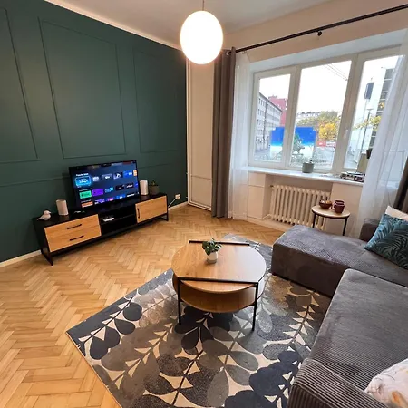 Residences Center * Tallinn