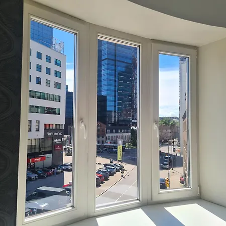 Lejlighed Residences Center