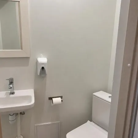 Residences Center Reval