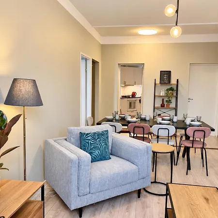 Residences Center