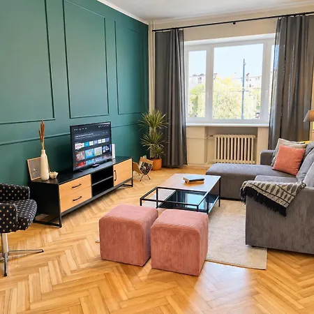 Residences Center *