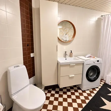 Residences Center Apartment Tallinn