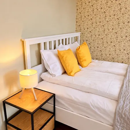 Residences Center Apartment Tallinn