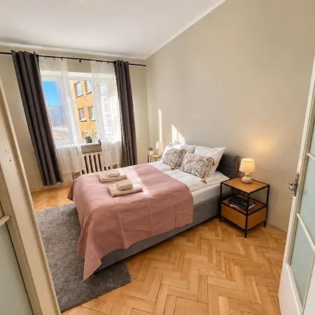 Residences Center Apartment Tallinn