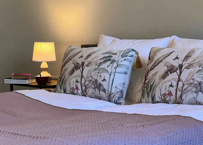 Residences Center Ταλίν