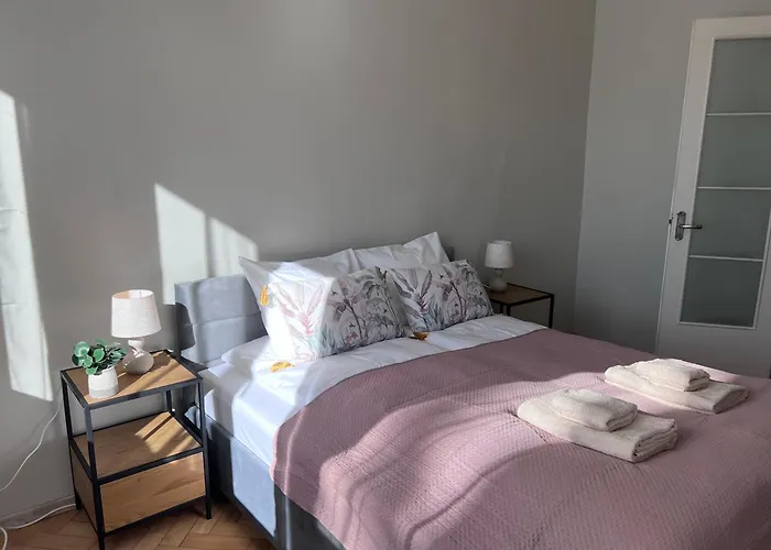 Residences Center 公寓 塔林