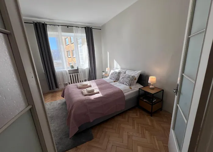 Residences Center * Ταλίν