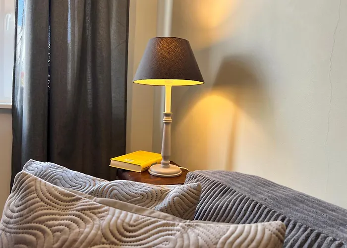 Residences Center Appartement Tallinn