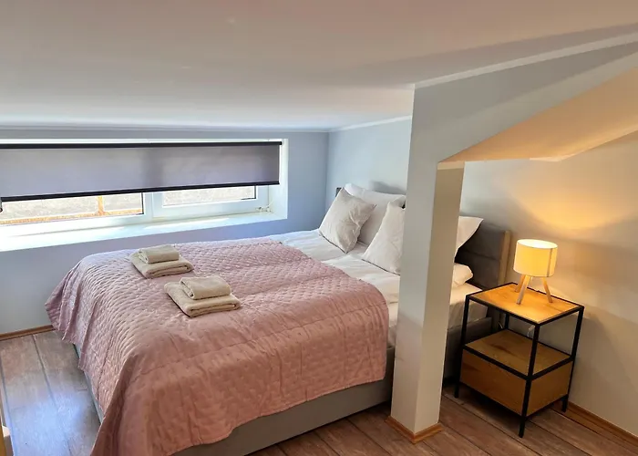 Residences Center * 塔林