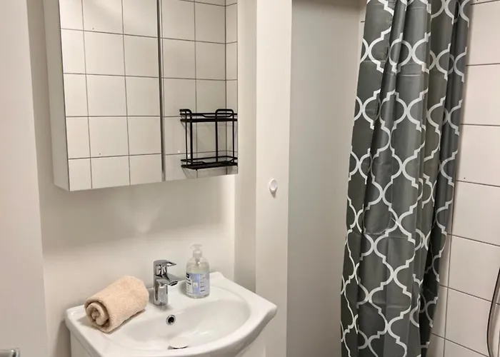 公寓 Residences Center