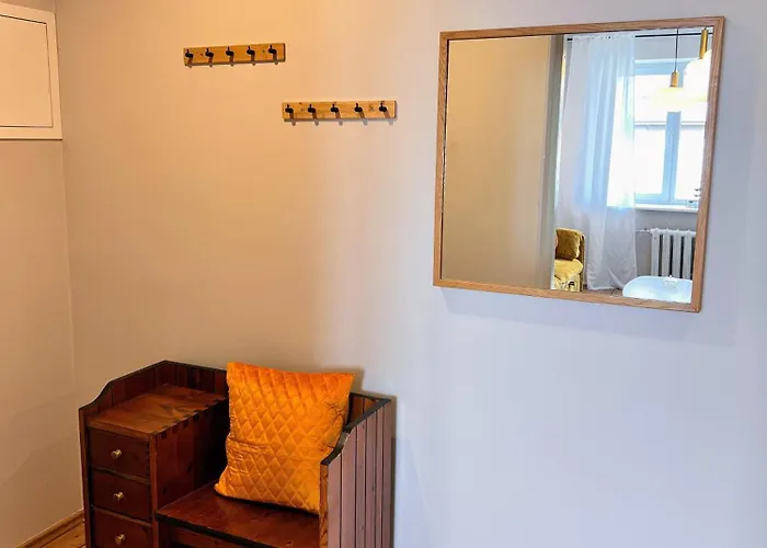 Residences Center * 塔林