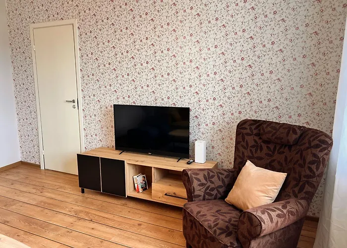 Residences Center Ταλίν