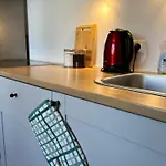 Apartman Residences Center