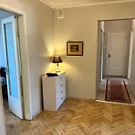 Residences Center Apartman Tallinn