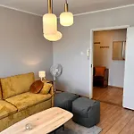 Residences Center