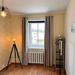 Apartman Residences Center Tallinn