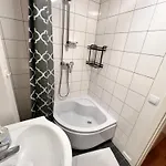 Apartman Residences Center *