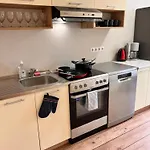 Residences Center Apartman Tallinn