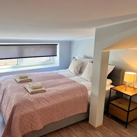 Residences Center * Tallin