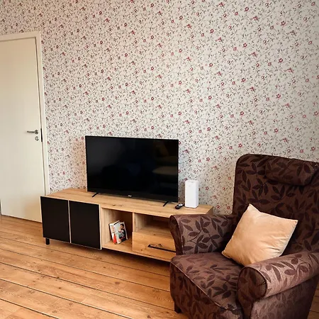 Residences Center Tallin