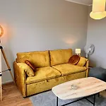 Residences Center Apartamento *
