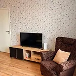 Residences Center Tallin
