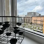 Apartamento Residences Center
