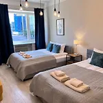 Residences Center Apartamento Tallin