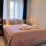 Residences Center Apartamento