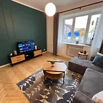 Residences Center * Tallin