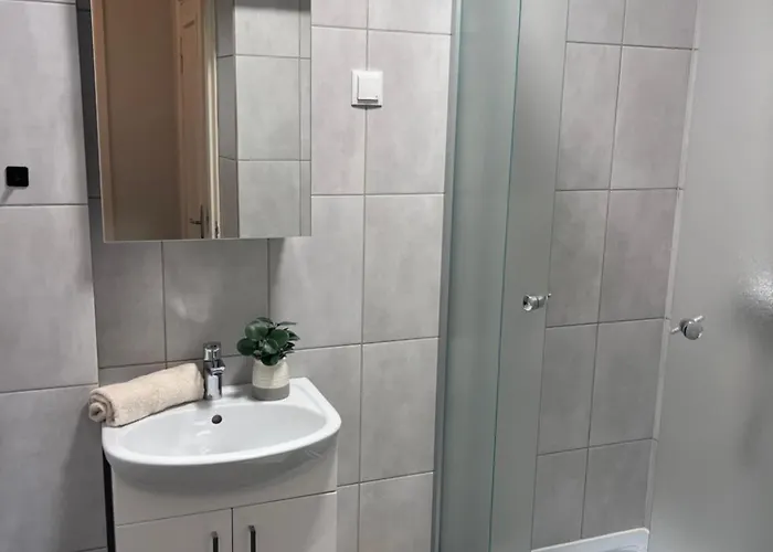 Апартаменты Residences Center